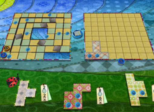 Patchwork: The Game
