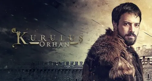 Kurulus Orhan 项目横幅