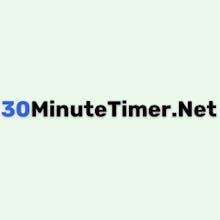 30minutetimer gallery image