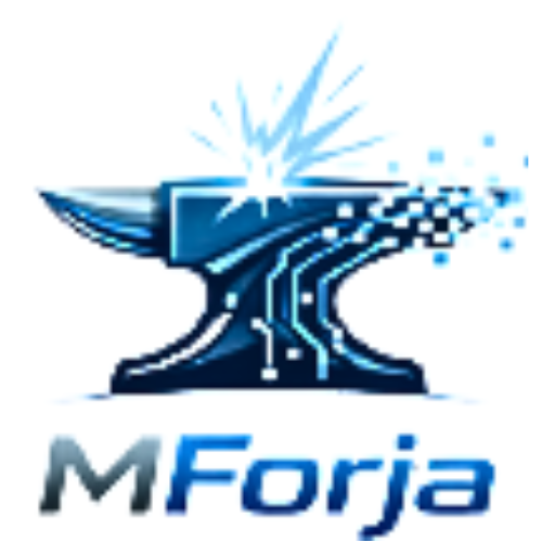 MForja - The Distillation gallery image