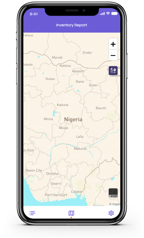 Polaris Data Collector gallery image