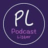 Podcast Lister