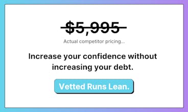 Vetted Closet gallery image