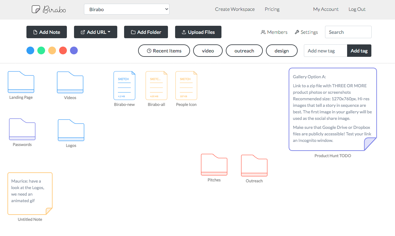Birabo gallery image