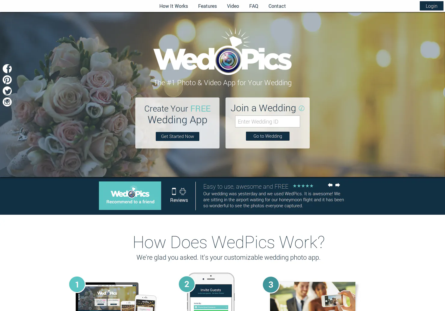 WedPics