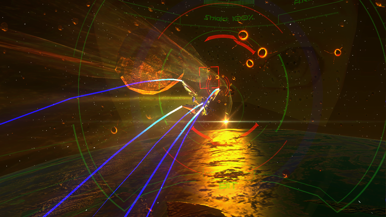 Vanguard V gallery image
