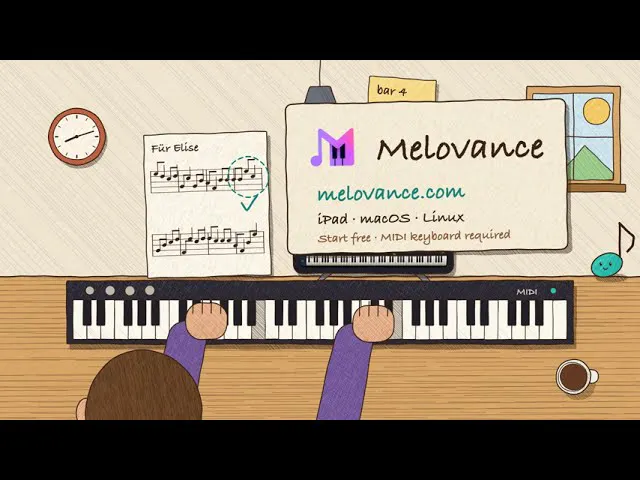 Melovance gallery image