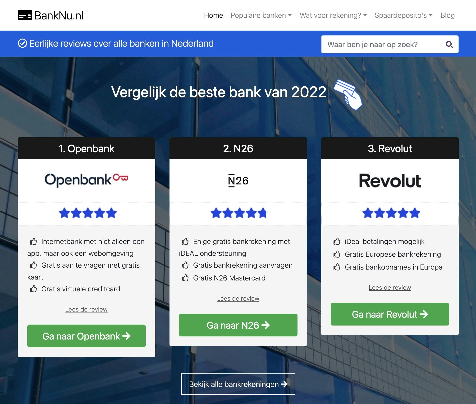 Banknu.nl
