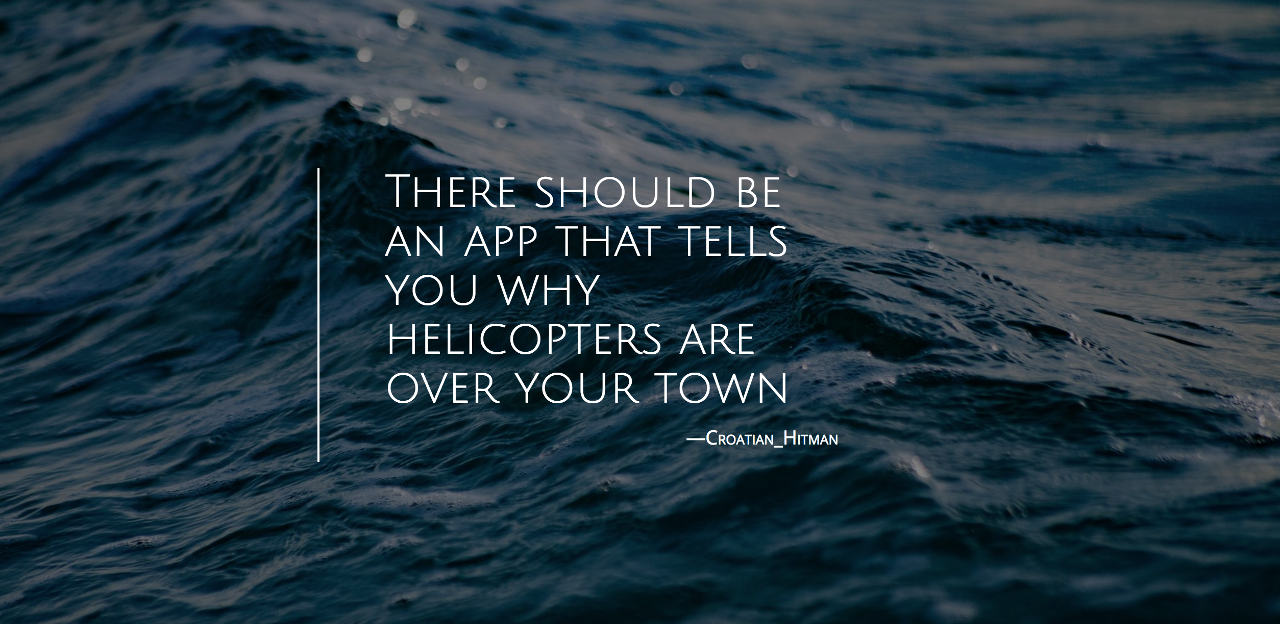 ShowerThoughts gallery image