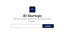 AI Startups media 1