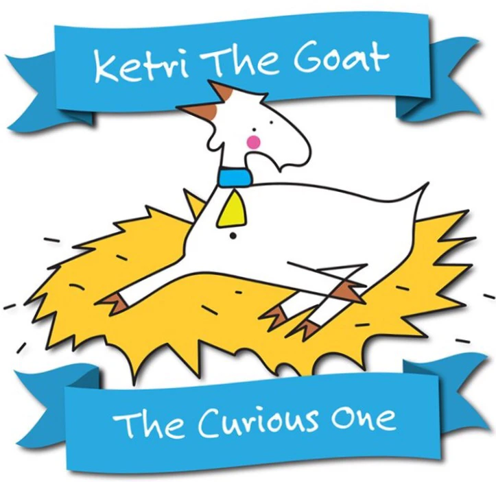 Ketri The Goat - Summer Adventure