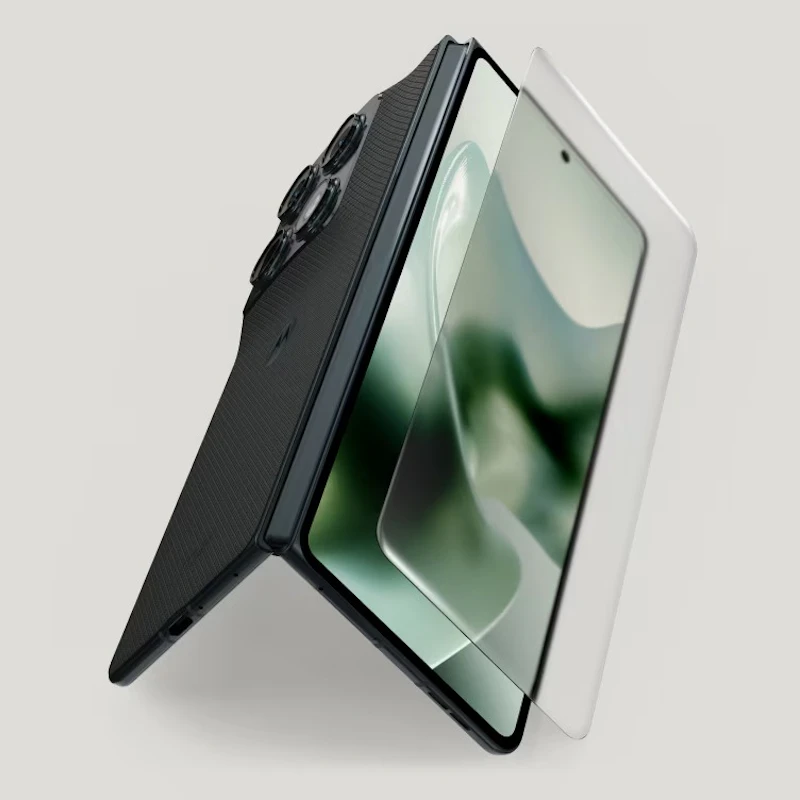 Motorola Razr Fold screenshot 5