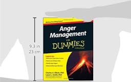 Anger Management For Dummies media 1