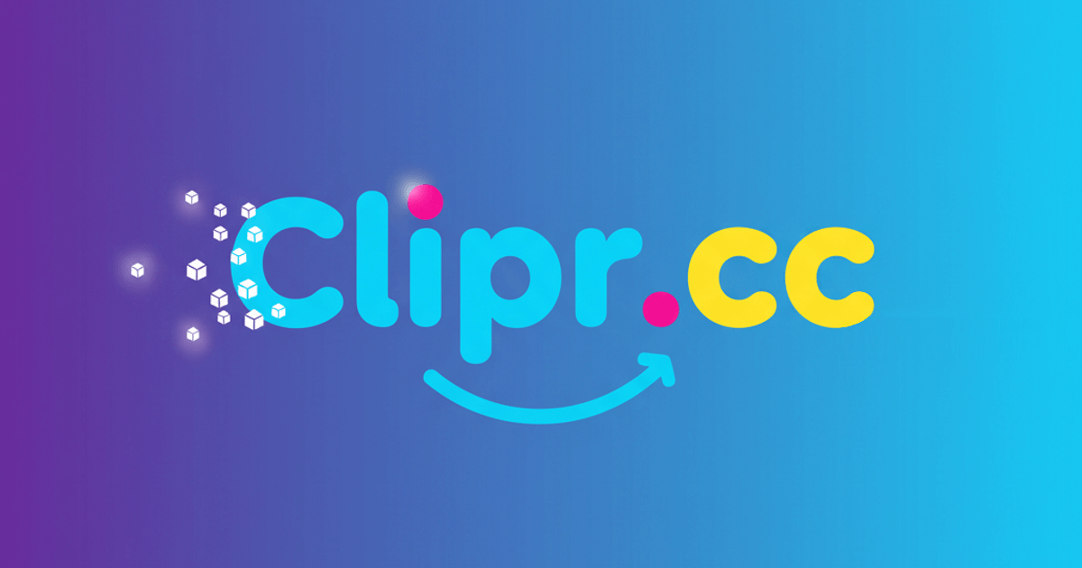 Clipr.cc - Free and fast url shortener gallery image