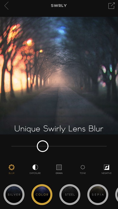 SWRLY Photo App gallery image