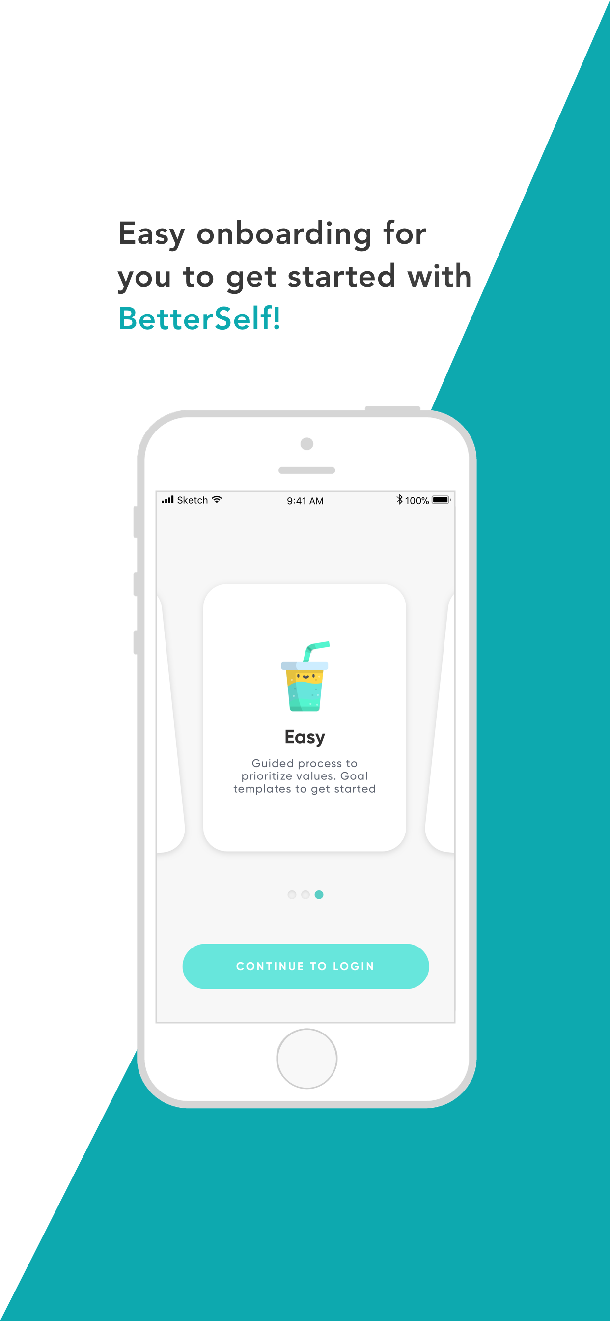 BetterSelf gallery image