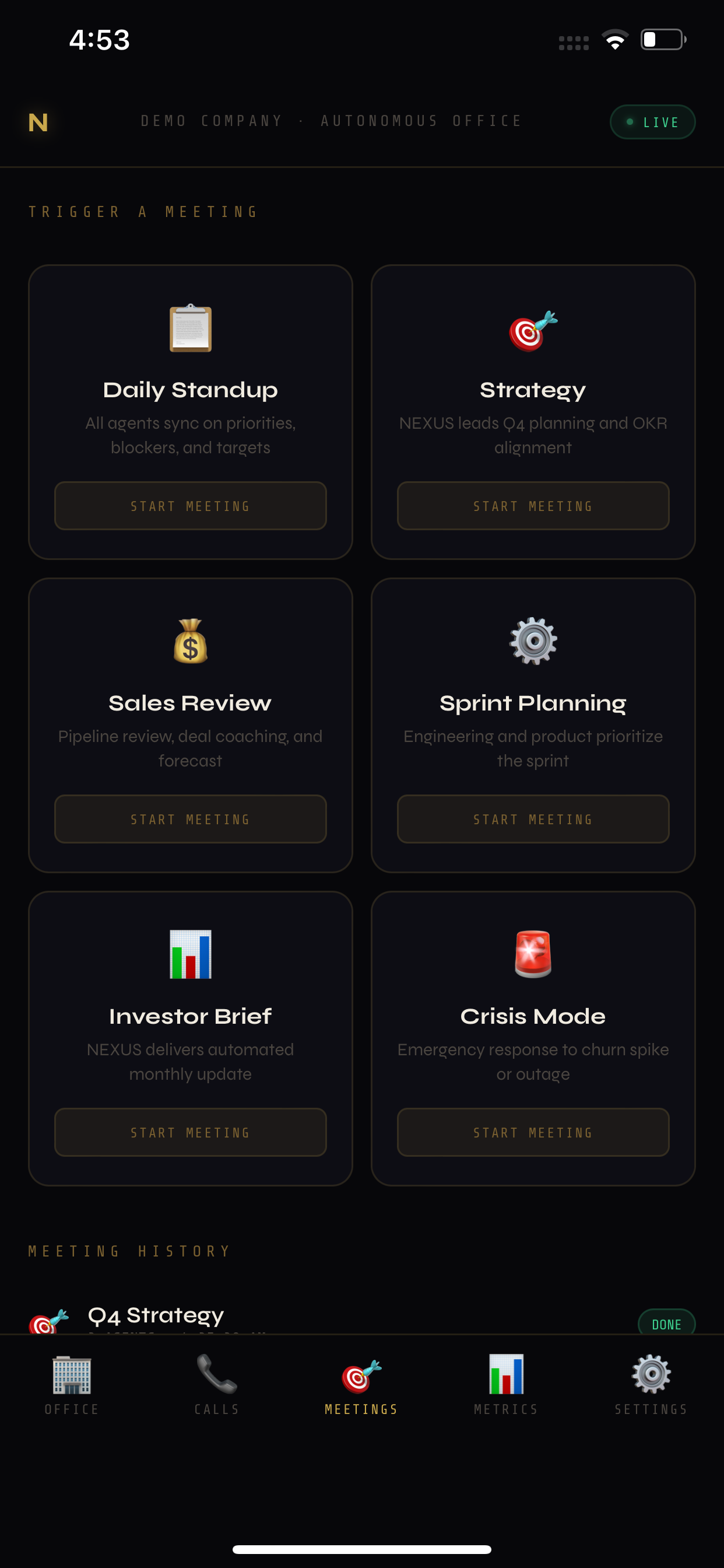 AI Office gallery image