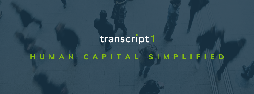 transcript1 - การสร้างประวัติย่อใหม่ - เครื่องมือคัดกรองผู้สมัครที่เหนือกว่า media 2