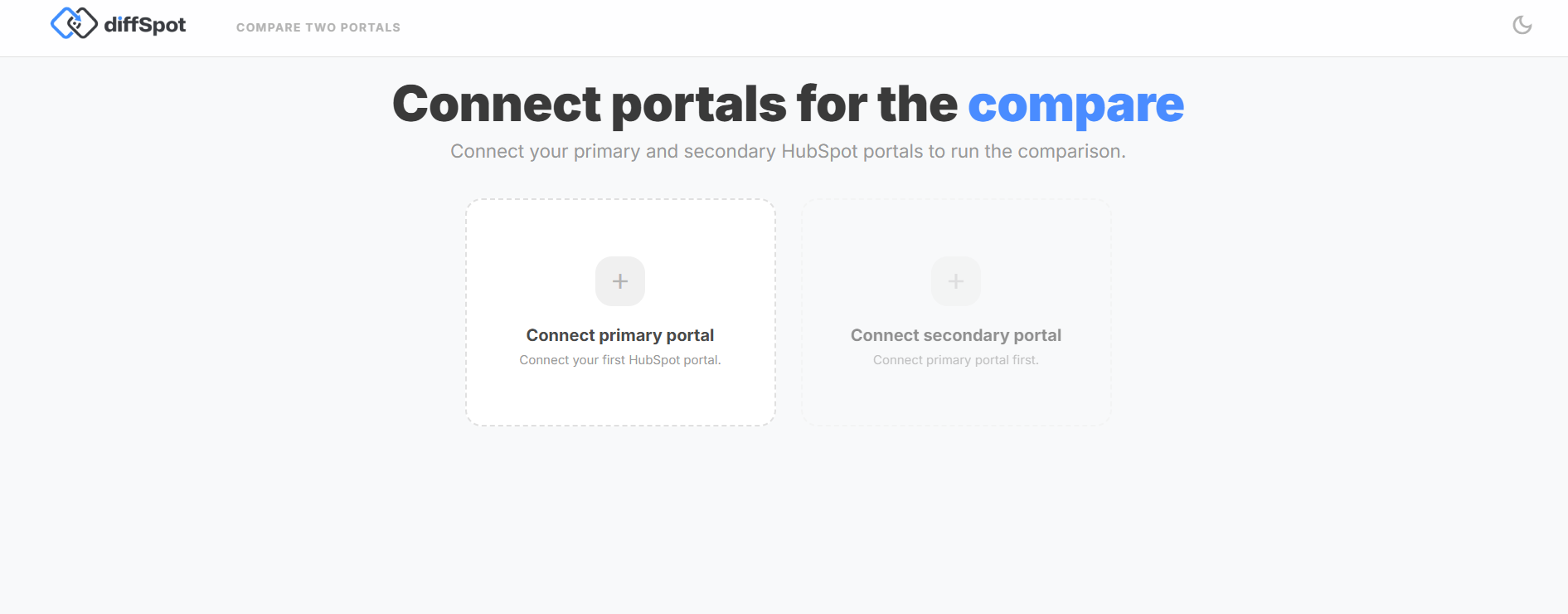 DiffSpot gallery image