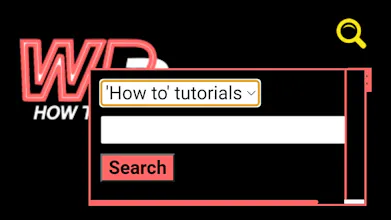 'WP How to' WordPress Plugin gallery image