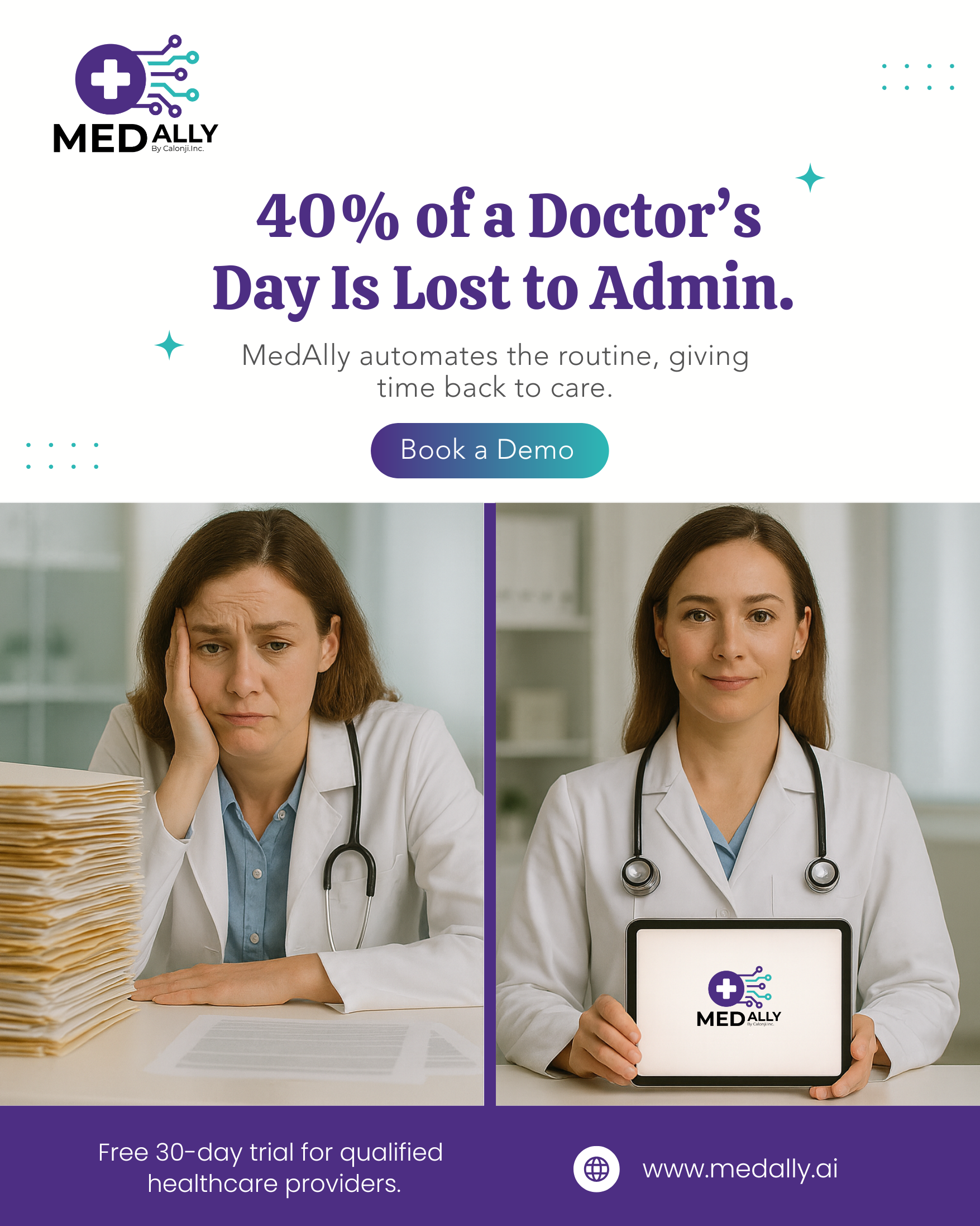 MedAlly gallery image