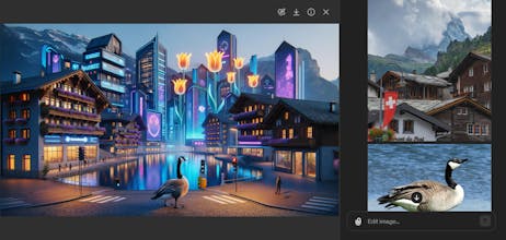 XFutuRestyle Experiment gallery image