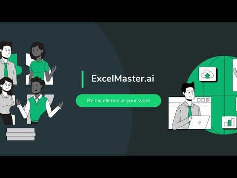 ExcelMaster.ai gallery image