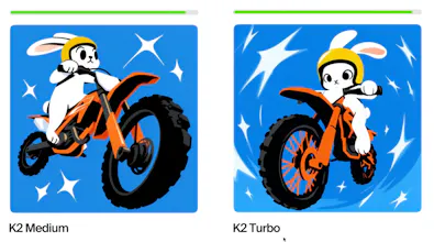 Krea 2 Turbo gallery image
