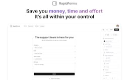 Rapidforms media 2