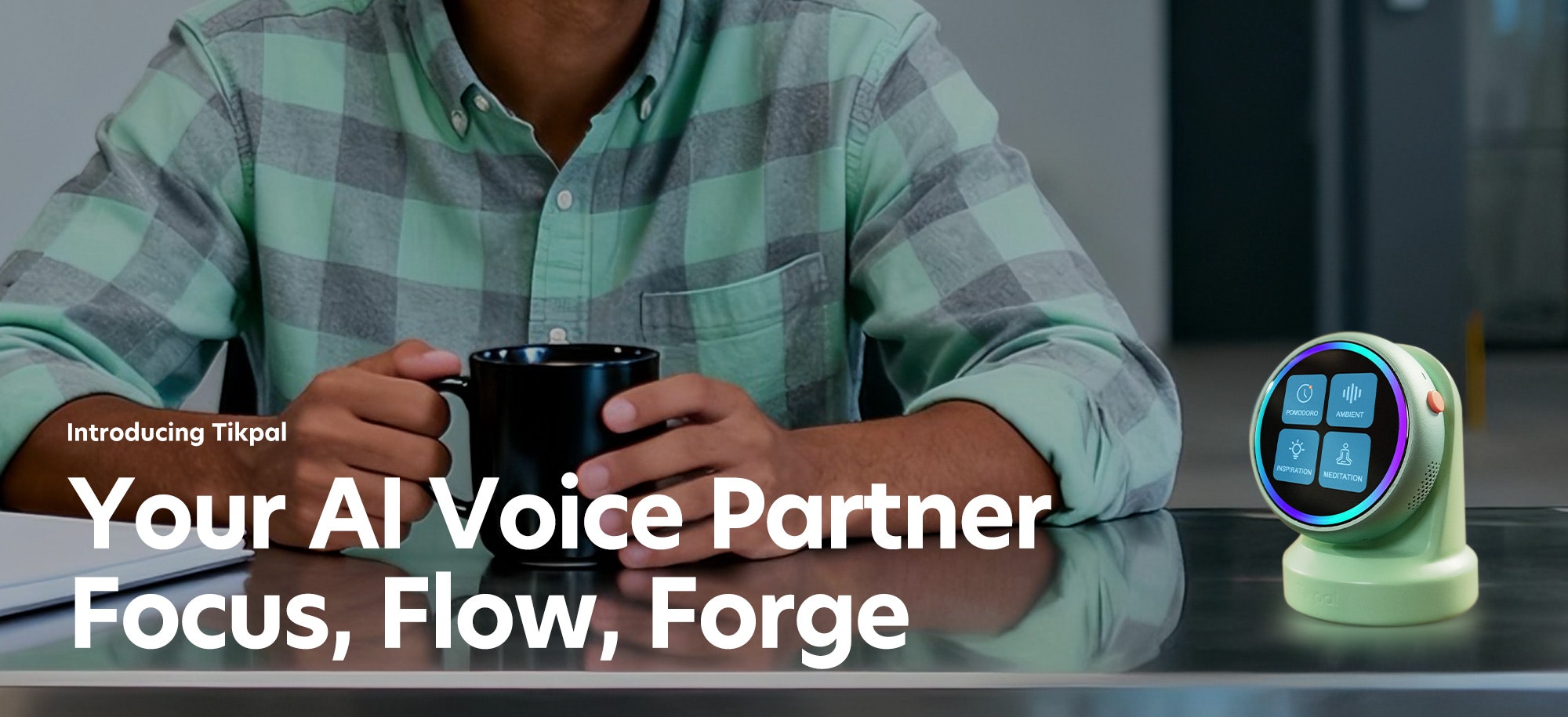Tikpal - Screenshot 2 showing product features and functionality
