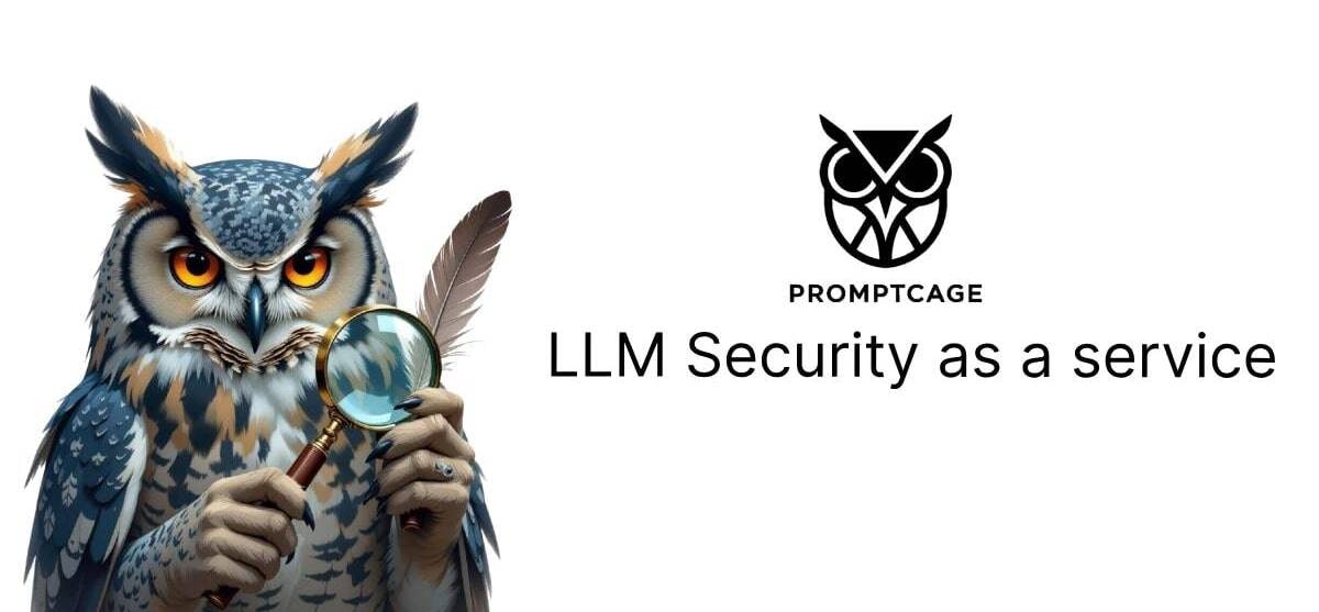 Prompt Cage gallery image