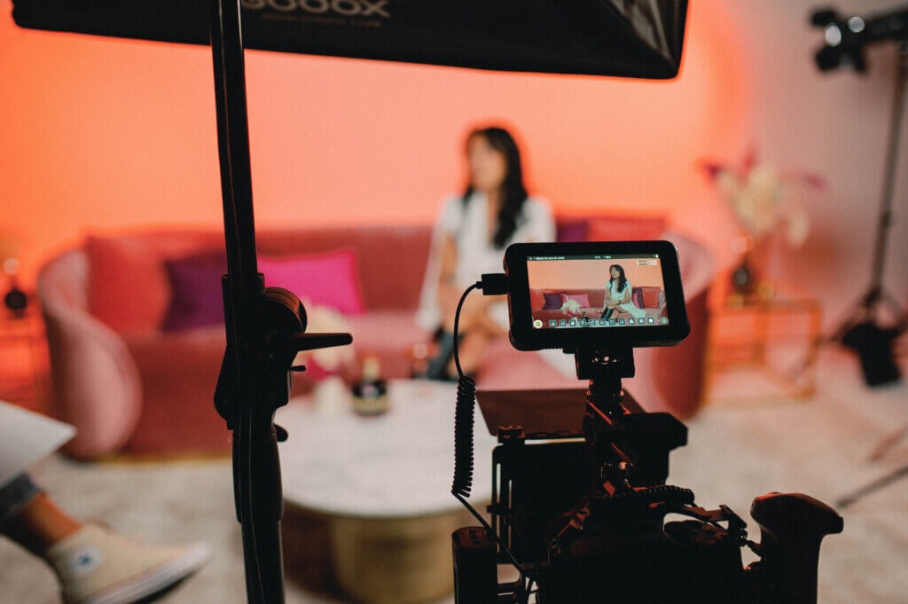 Media Mang theo clip của tôi - Sản xuất video hàng tháng phụ;chất lượng cao & hiệu quả chi phí 2