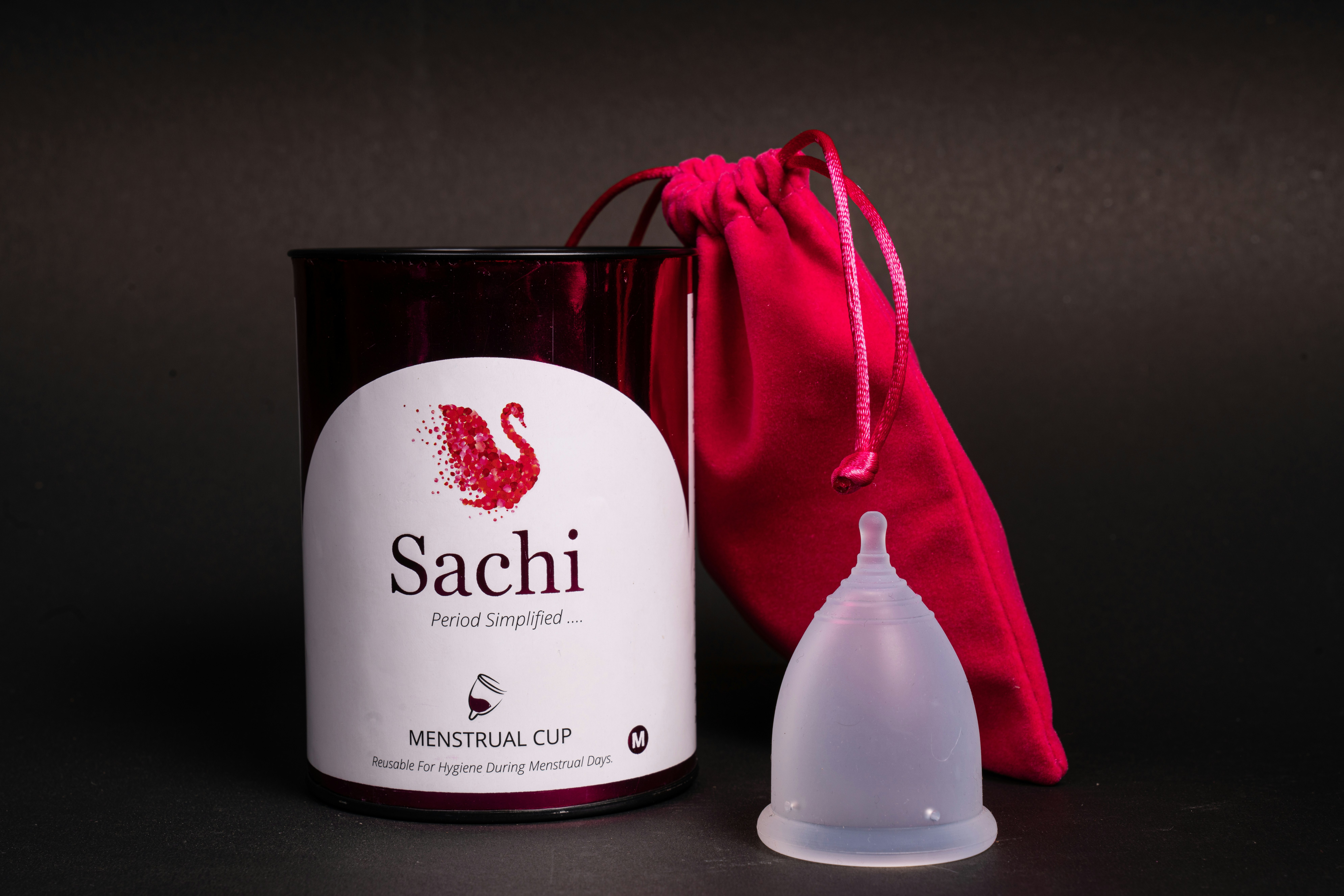 Sachi Cup gallery image