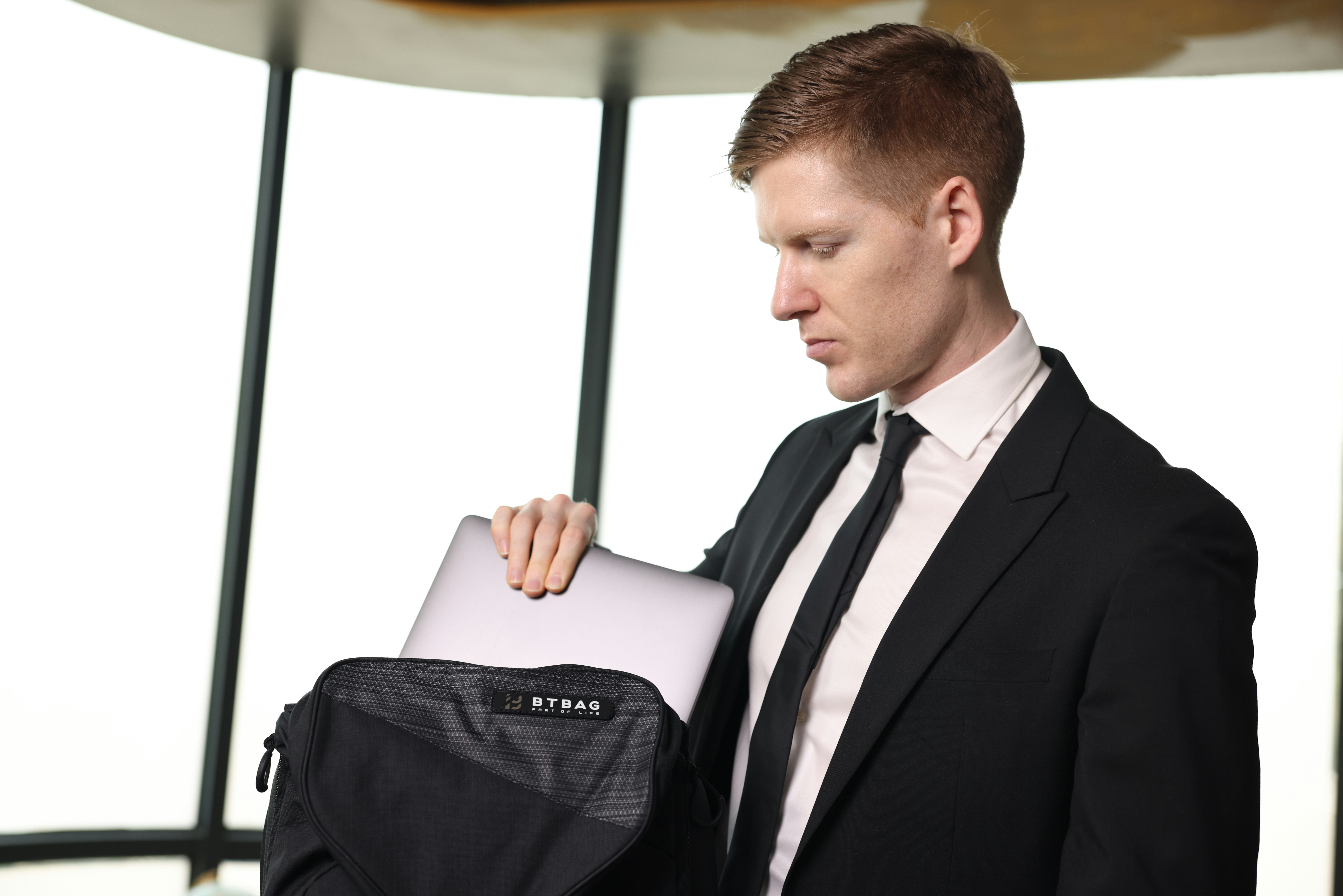 BT BAG gallery image