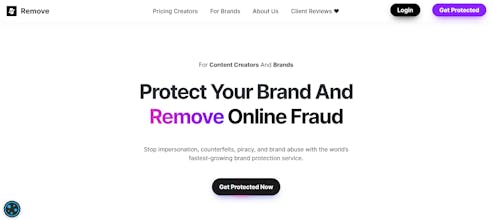 Remove.tech gallery image