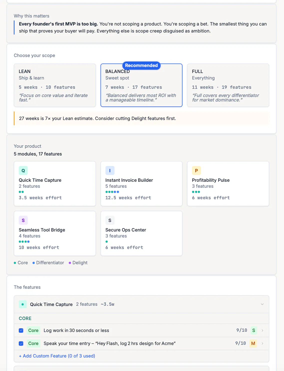 ShipFit 截图 10