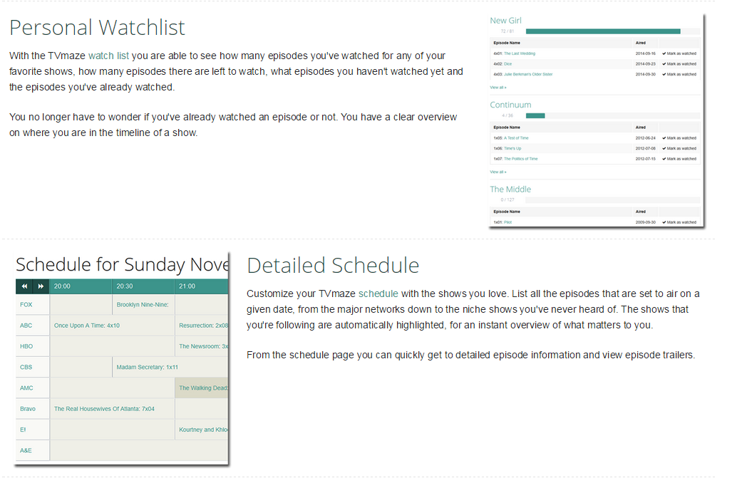 TVmaze gallery image