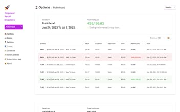 Empower Retail Investors gallery image