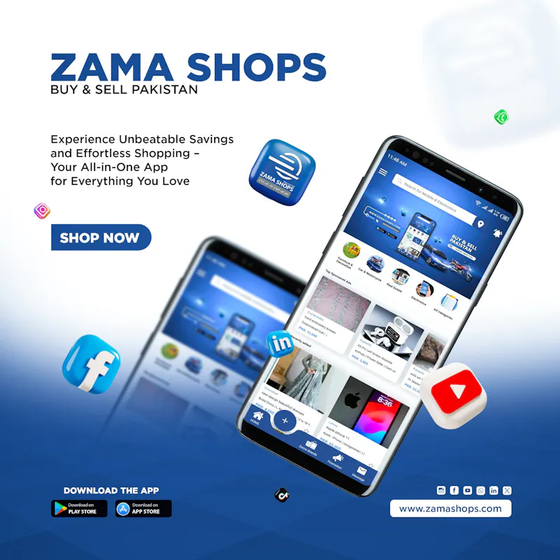 Zama Shops screenshot 46