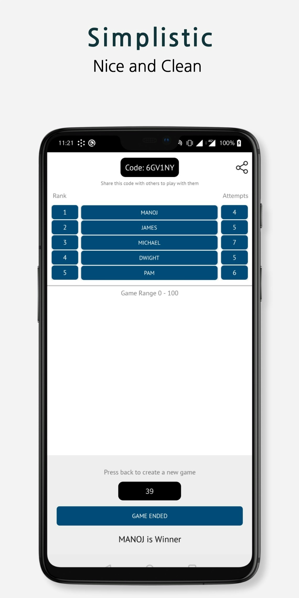 Guess Up gallery image