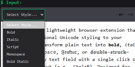 Viblify gallery image