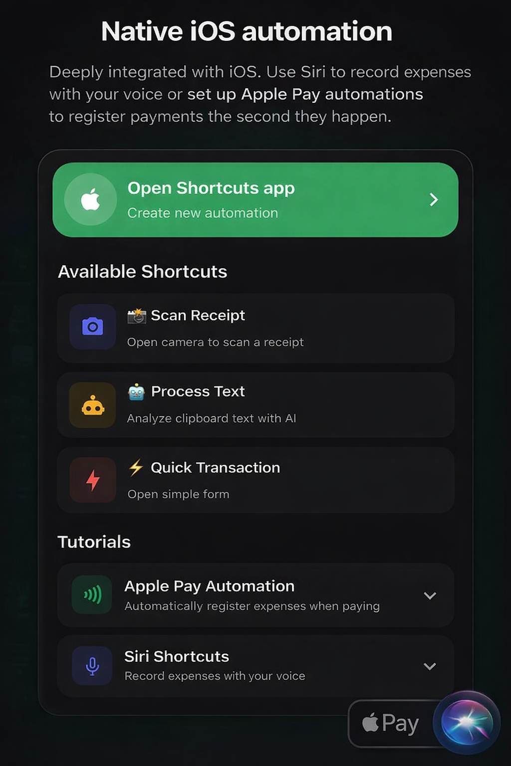 Finzito - Personal Finance with IA gallery image