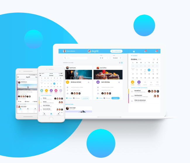 Joyn'it gallery image