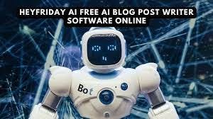 heyfriday-ai-software gallery image