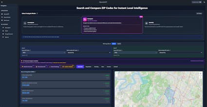 ZipcodeGPT gallery image