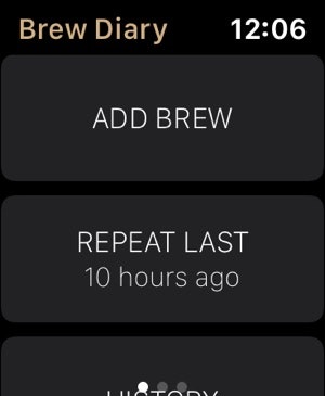 Brew Diary gallery image