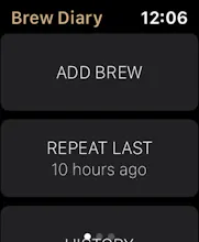 Brew Diary gallery image
