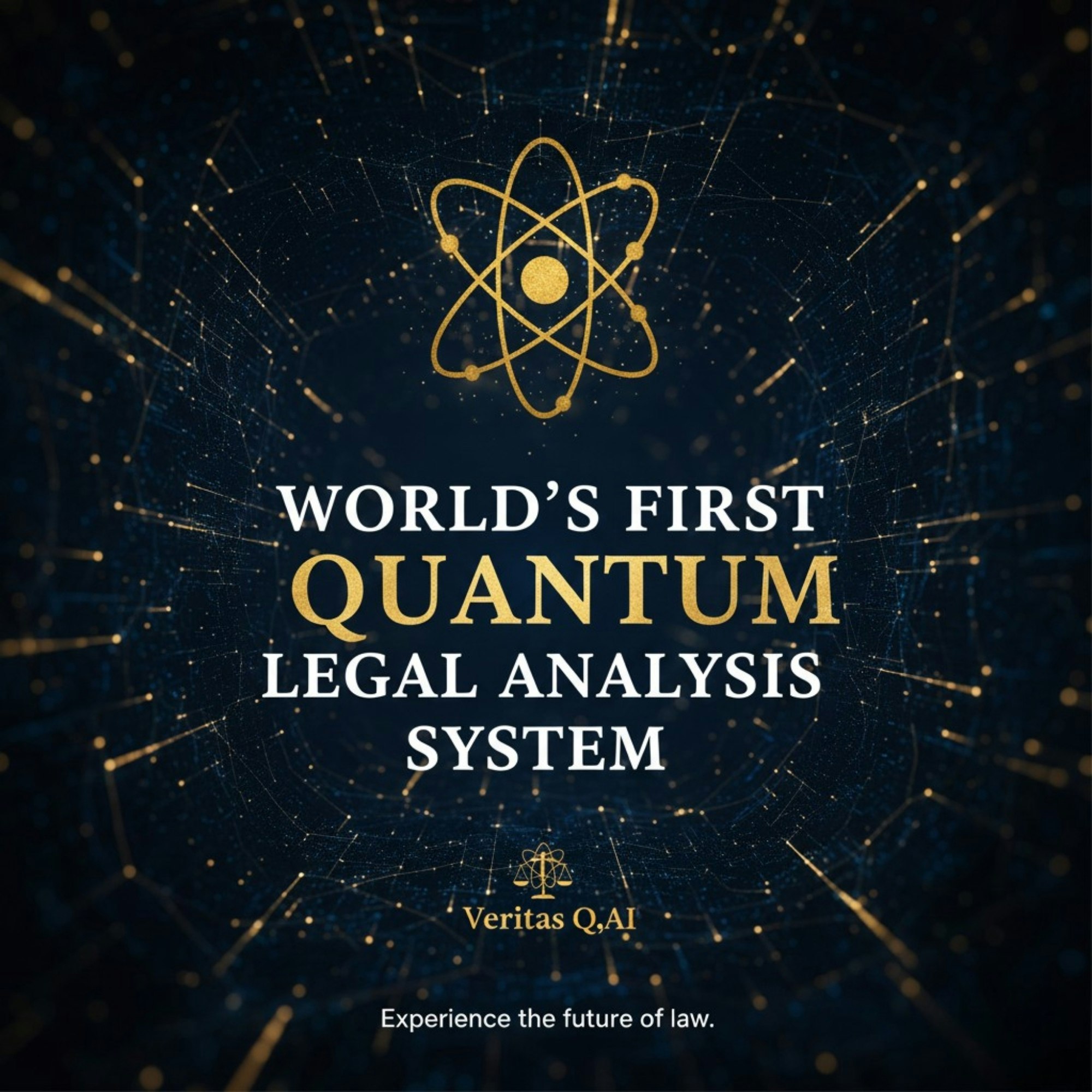 Veritas Q Ai gallery image