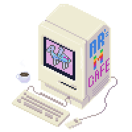 Agora Road's Macintosh Cafe gallery image