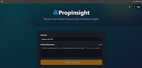 PropInsight gallery image